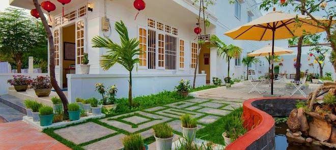Minh phat homestay hoi an