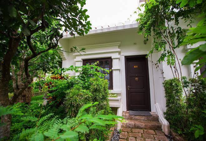 Muca Hoi An Boutique Resort & Spa Image