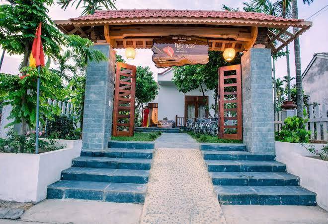 New sunshine homestay