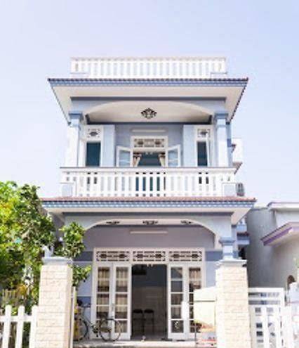 Nhu huy homestay
