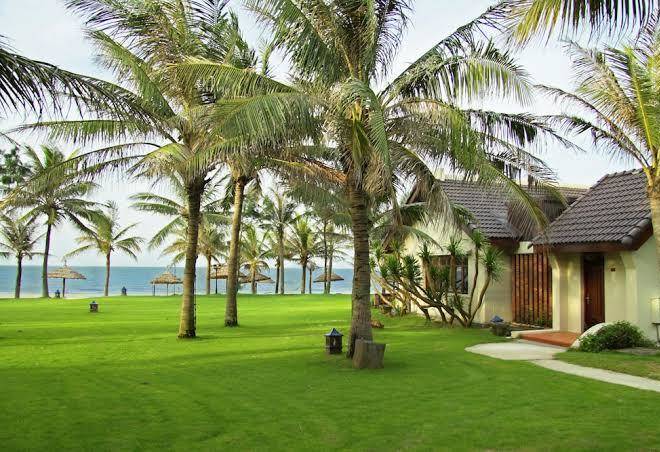 Palm garden resort hoi an
