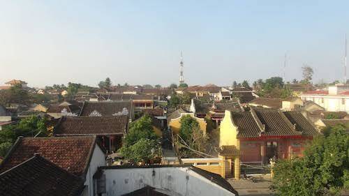 Pho hoi i hotel