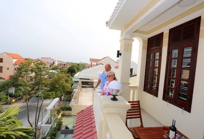Phoenix homestay