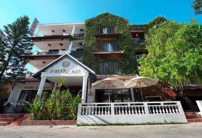 Phuoc An Hotel Image