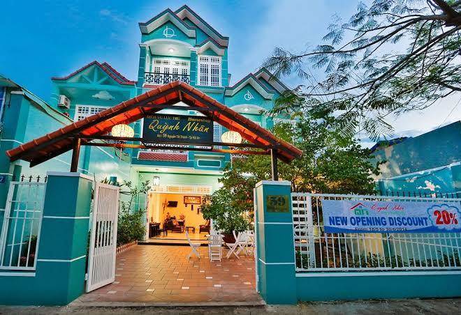 Quynh nhan homestay
