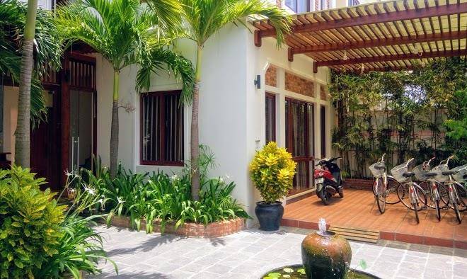 Red Coral Hoi An Hotel Image