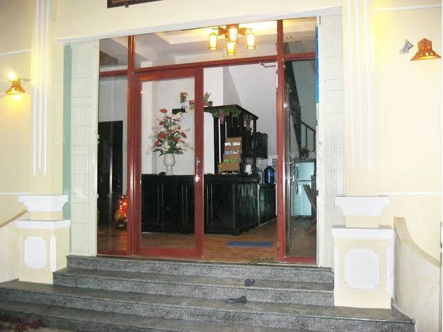 Seasun hoi an homestay