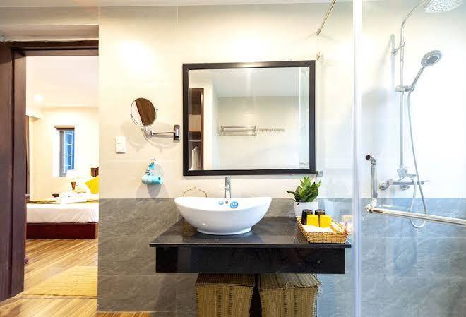Shala boutique hoian
