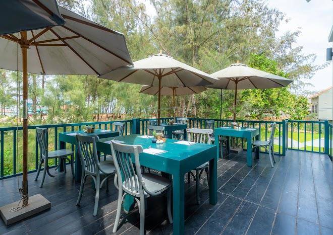 Sol an bang beach resort & spa
