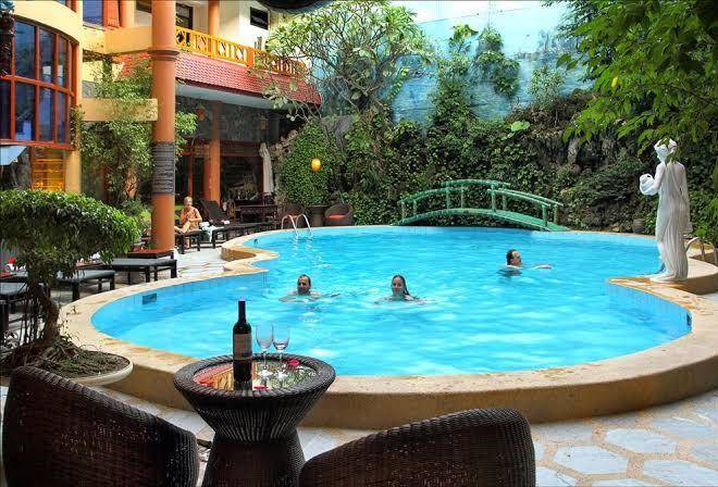 Thanh binh central hotel