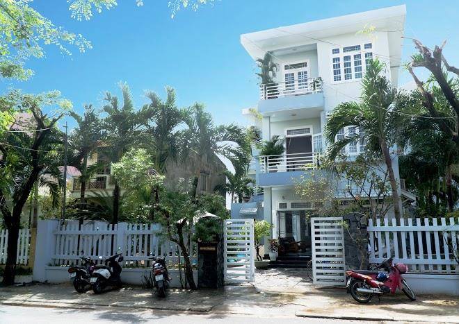 The moon homestay