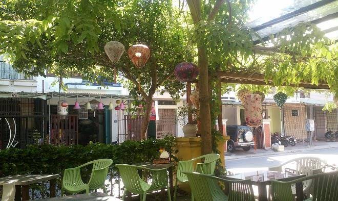 Thien Nga Hotel Image