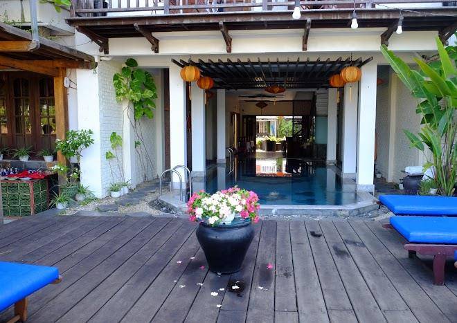 Thien Thanh Boutique Hotel Image