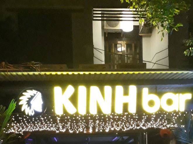 Tribee kinh cafe & bar