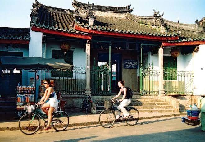 Vaia boutique hotel hoi an