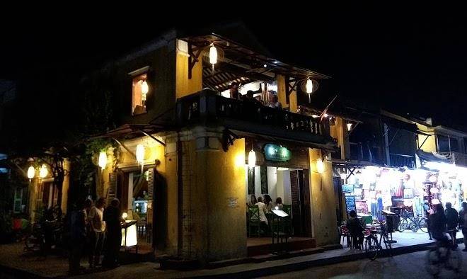 Vinh Huy Hotel Image