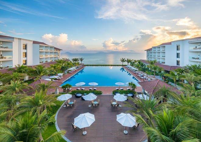 Vinpearl resort & spa hoi an