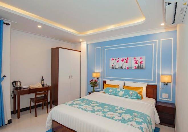 Vinstar Hoi An Hotel Image