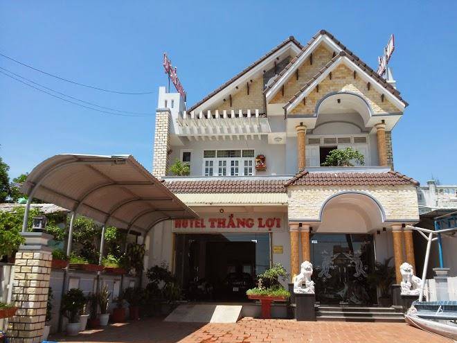 Thang loi hotel