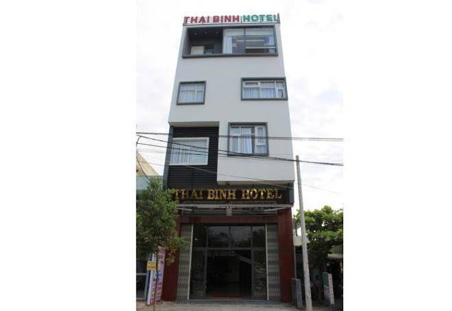 Pacific hotel
