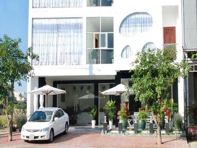 Tam ky hotels tram oanh hotel