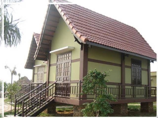 Vietcharm resort