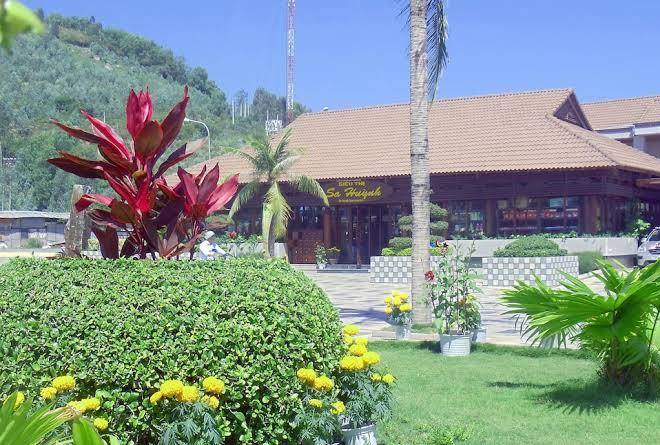 Sa huynh beach resort