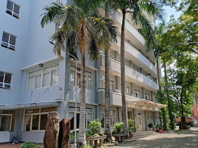 Dong Khanh Hotel Image