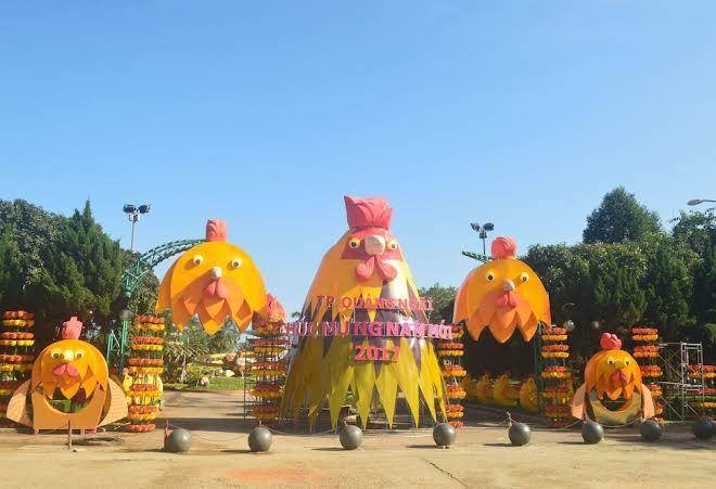 King hotel quang ngai