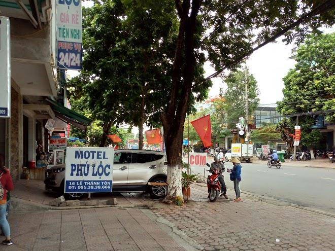 Nha ngh hoanh