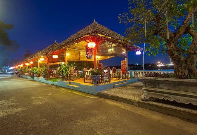 My tra hotel