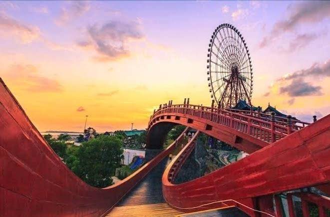 Cong Nga Tom's Family Hotel Image