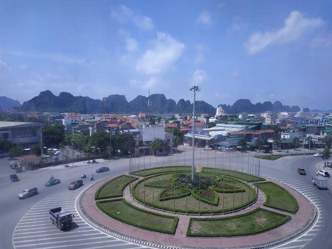 New star halong hotel