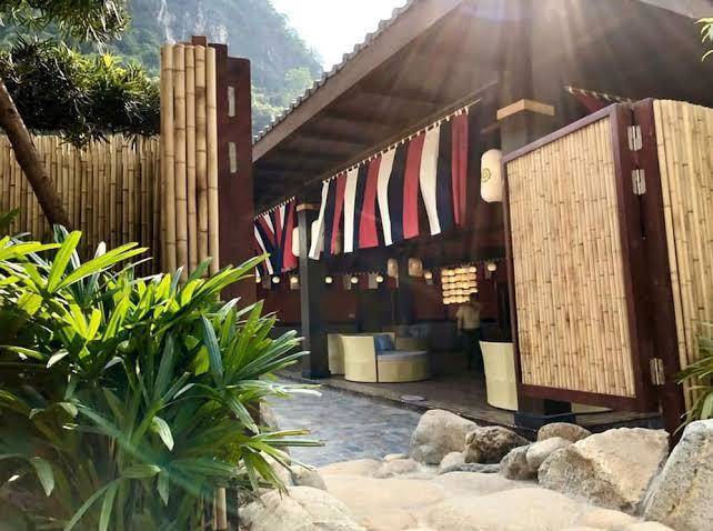 Yoko onsen quang hanh