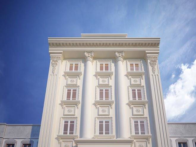 Golden Coto Hotel Image