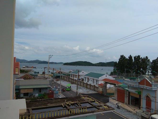 Hotel Paradise Image