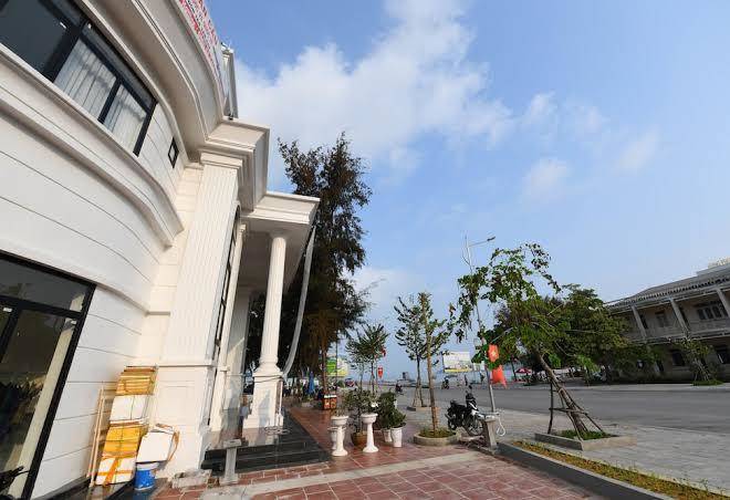 Khach Sn Co To Starlight Boutique Image