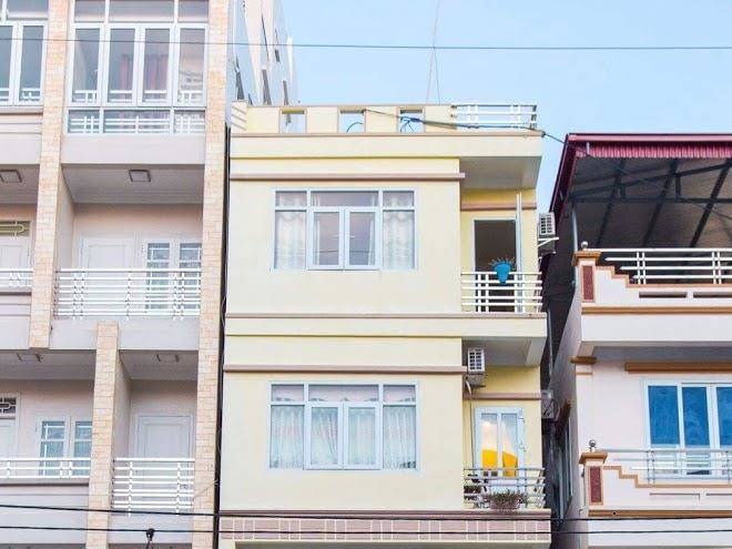 Mai linh hotel