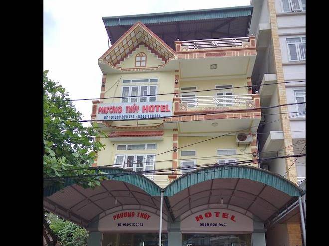 Phuong thuy hotel