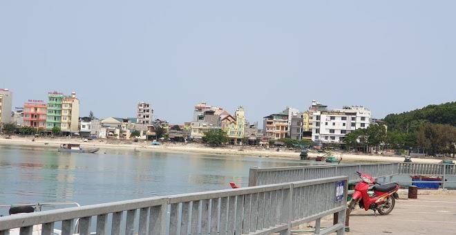 Trung lien hotel