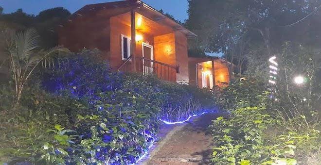 Truong xuan resort