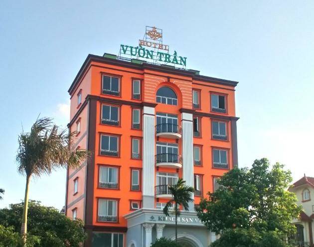 Vun trn hotel