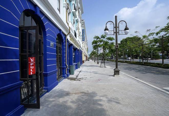 1925 Boutique Hotel Image