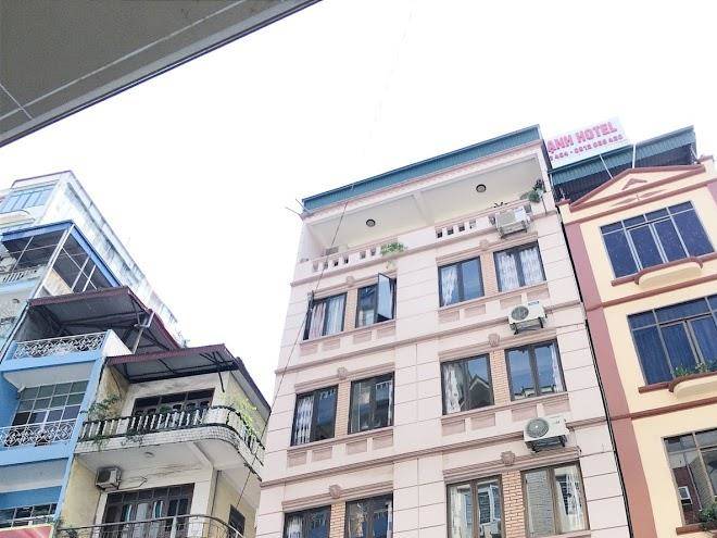 22 anh dao hotel