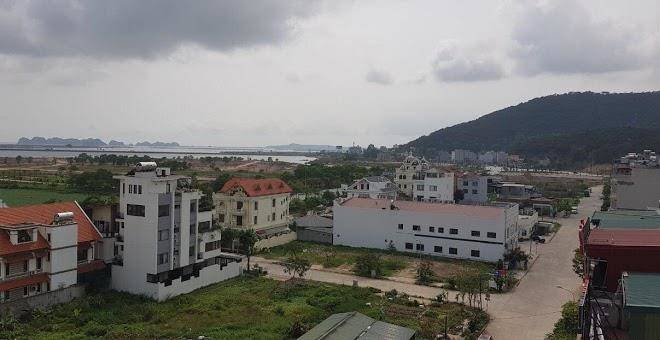 An phu halong hotel