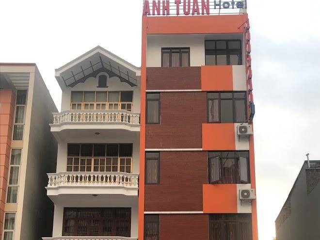 Anh tuan hotel