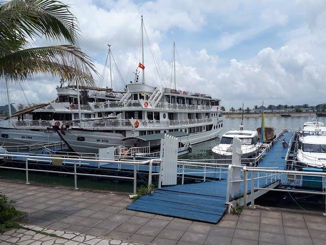Aphrodite cruise