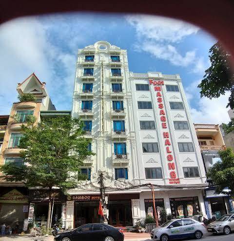 Bambou hotel