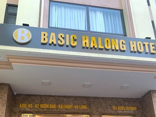 Basic H Long Hotel Image
