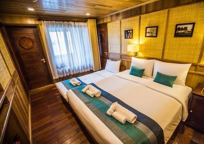 Bhaya classic cruise center